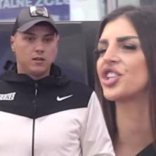 Ena bi gazila preko mrtvih: Peja tvrdi da je Čolićeva spremna na sve zarad rijalitija, ne želi da je vodi kod mame i tate - Neka, hvala