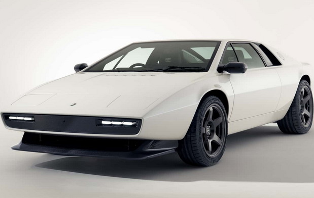 Encor Series 1 – Lotus Esprit restomod