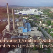 Energetika i Gradska uprava Kragujevac medju 10 najvecih duznika za struju