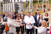 Energetski oslonac za građane i privredu: Puštena u rad TS Kruševac 3