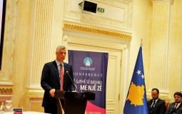
					Engel: Kosovo mnogo napredovalo od proglašenja nezavisnosti 
					
									