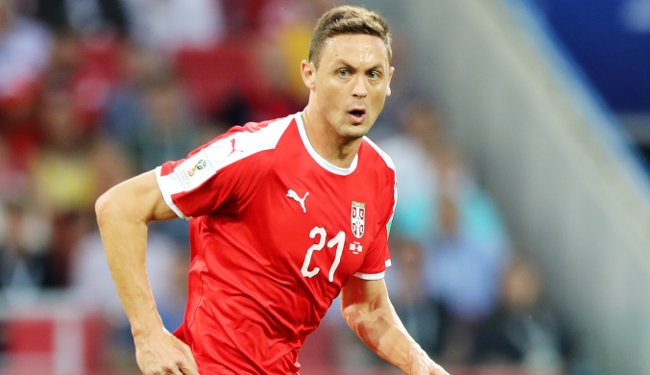 Engleska bruji: Srbin je veliki fudbaler, ali još veći čovek