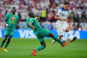 Englezi pregazili Senegal i zakazali spektakl sa Francuzima