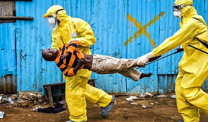 Epidemija ebole proglašena u Kongu