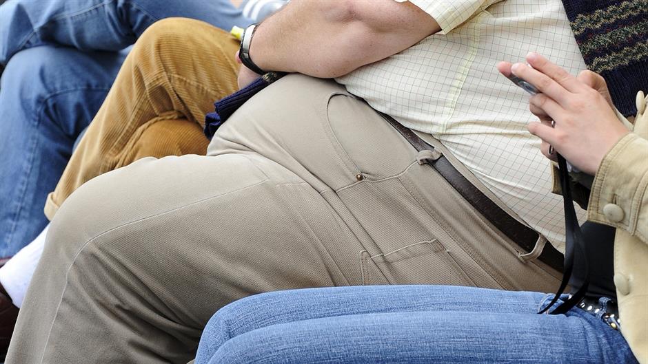 Epidemija gojaznosti u Srbiji 