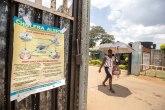 Epidemija kolere pogodila Etiopiju
