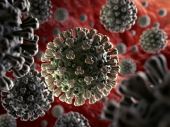 Epidemija korone: Virus ne slabi, PRAVI PIK tek za pet, šest dana 
