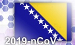 Epidemija korone u BiH: Još dva slučaja zaraze, ukupno 342