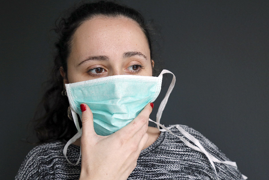 Epidemije gripa, najverovatnije, neće biti
