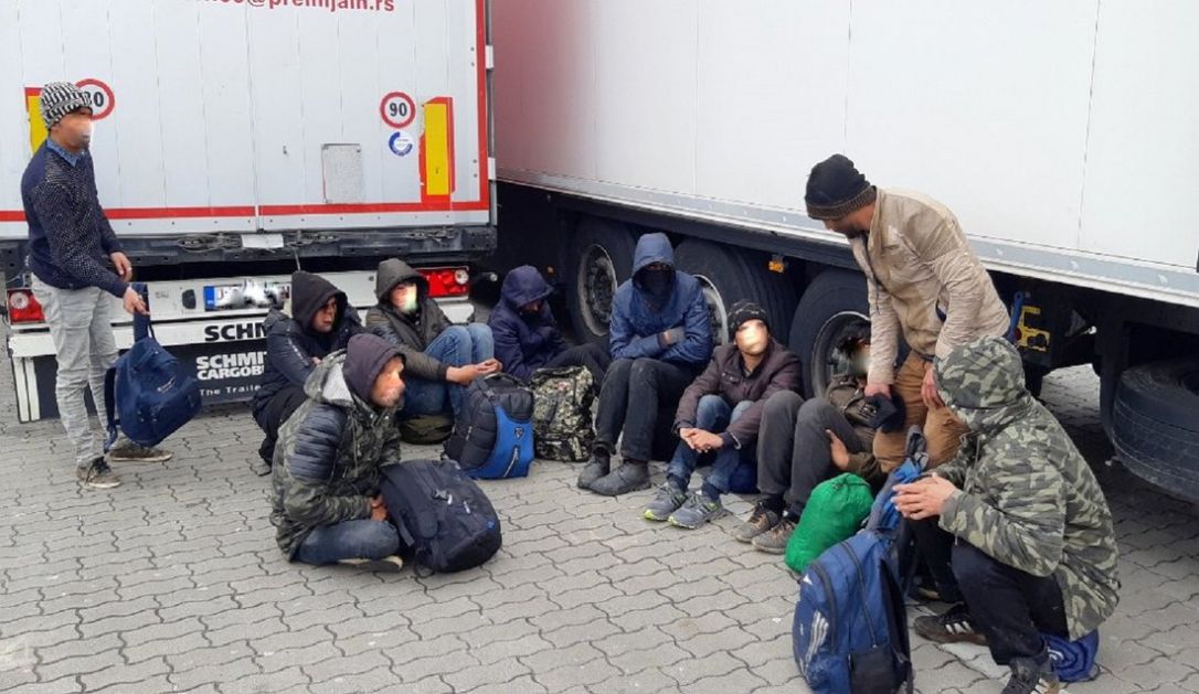 Epidemije među migrantima u BiH, situacija preti da izmakne kontroli