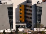 Epidemiolog KC Niš: Stagnacija prijema kovid pacijenata u naše bolnice