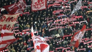 Epidemiolog: Ne razumem zašto je Srbija poranila s masovnim prisustvom publike sportskim priredbama