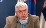 Epidemiolog Tiodorović upozorava: Imaćemo KATASTROFU ako mladi i neodgovorni u DVA DANA ne promene ponašanje 