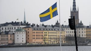 Epidemiolog: Zaslužni za rast korona virusa u Švedskoj povećan broj putovanja i noćni klubovi u Stokholmu