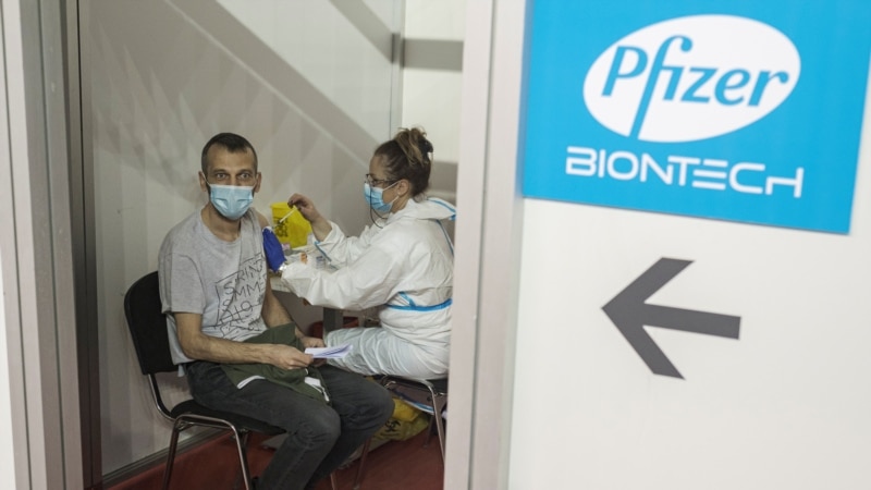 Epidemiološka situacija u Srbiji gotovo normalna, ali nedovoljno je vakcinisanih