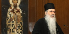 Episkop Irinej: Narod ne može da pogazi Kosovski zavet