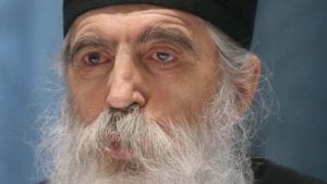 Episkop Irinej: Rusija je poslednja linija odbrane hrišćanskih vrednosti