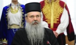 Episkop Teodosije: Ko bi da trguje Kosovom to će mu biti prokletstvo