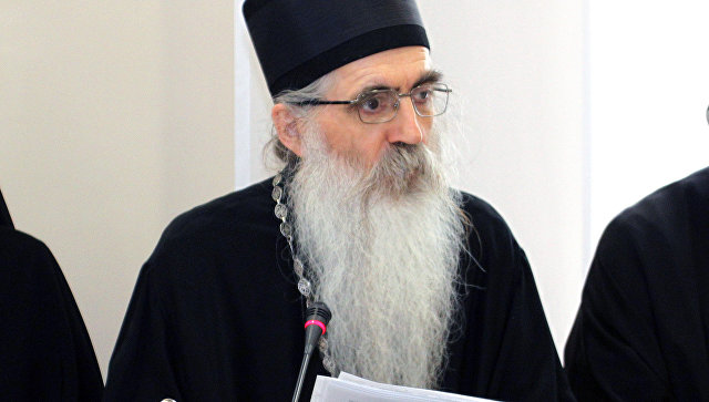 Episkop bački Irinej: Potezi Carigradske patrijaršije će izazvati nove raskole