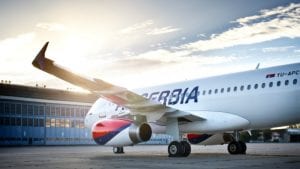Er Srbija: Izmene na liniji Beograd-Njujork zbog tehničkog održavanja aviona
