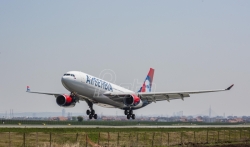 Er Srbija: Posle više od 30 godina od 17. maja ponovo letovi iz Beograda za Čikago