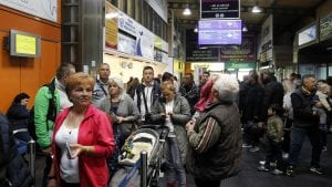 Er Srbija danas počinje da leti iz Niša na linijama od javnog značaja