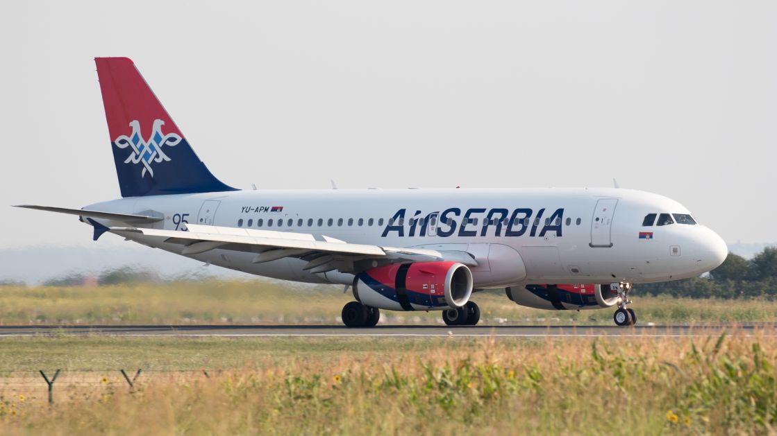 Er Srbija kupila softver za optimizaciju snižavanja putničkih aviona od Erbasa: Na koji način rade DPO i IFO?