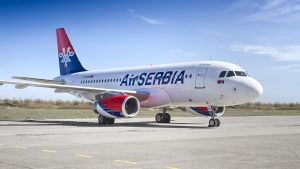 Er Srbija među prvima u Evropi testira IATA digitalni pasoš