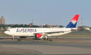 Er Srbija o incidentu na letu Sofija-Beograd: Bezbednost putnika nije bila dovedena u pitanje