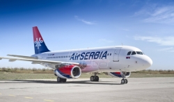Er Srbija obnavlja letove do Soluna, Praga i Sofije