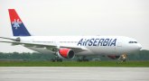 Er Srbija obučava pilote za erbasov A330