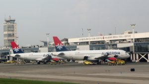 Er Srbija počinje sa pojedinim letovima od 21. maja