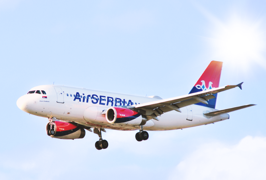 “Er Srbija” povećava broj letova do Ciriha