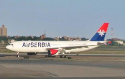 
					Er Srbija ukida let Niš-Budimpešta 
					
									