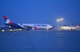 Er Srbija upozorila: Moguća kašnjenja i otkazivanja letova zbog zabrane