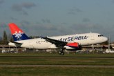 Er Srbija uspostavila direktan let sa omiljenom srpskom destinacijom