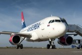 Er Srbija uspostavila direktne letove ka destinacijama gde Srbi prečesto putuju