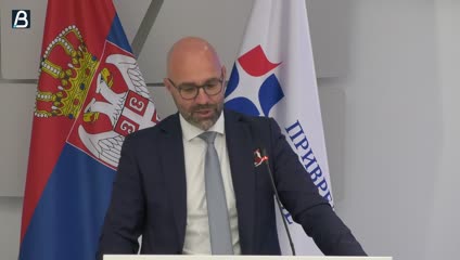 Erak:Vozila samo najvidljiviji deo lizing tržišta, lizing finansira sve što doprinosi rastu privrede