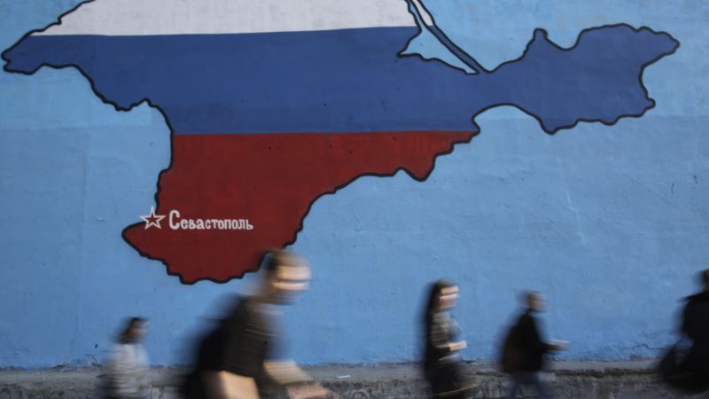 Erdoan u Kijevu kritikovao rusko pripajanje Krima