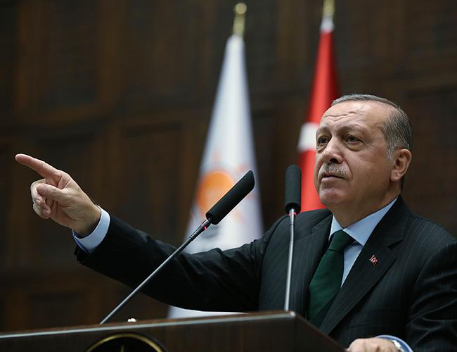 Erdogan: Ako Tramp smatra da je tako jak, i samim tim u pravu, onda greši