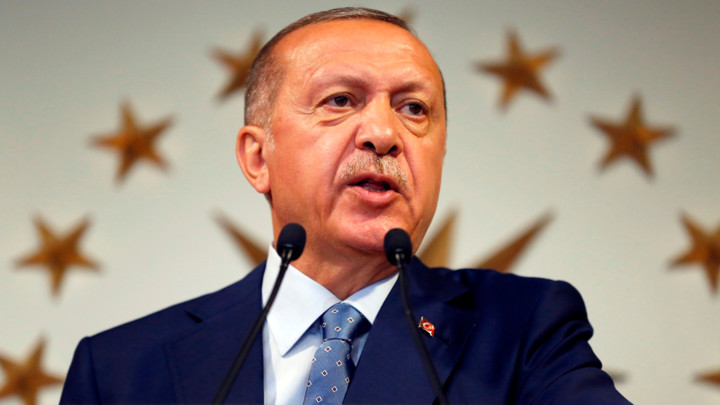 Erdogan: Ako ne dobije podršku,Turska otvara rutu za migrante