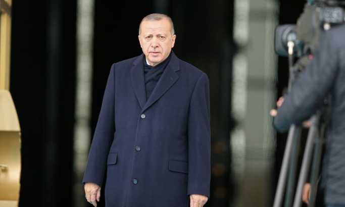 Erdogan: Ako se poljulja Turska poljuljaće se i Sirija, Libija, Bosna...