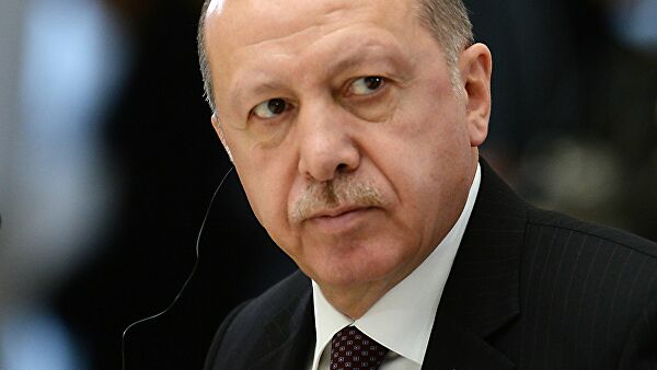Erdogan: Alija Izetbegović bio jedan od najvećih mislilaca, političara i lidera celog islamskog sveta