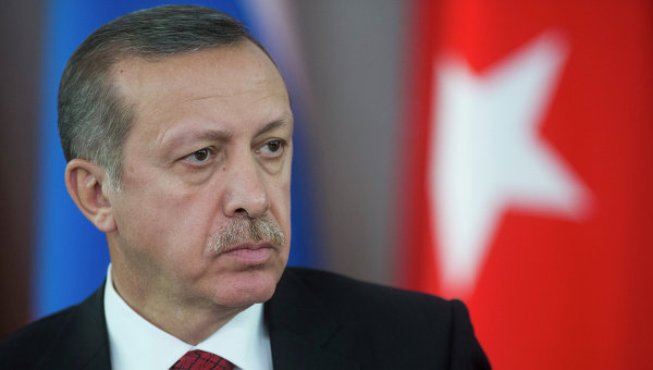 Erdogan: Aneksiju Krima ne priznajemo