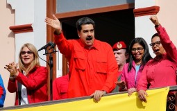 
					Erdogan: Brate Maduro, glavu gore 
					
									