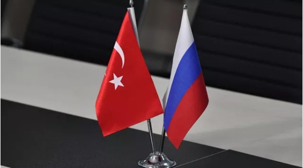 Erdogan: Cilj u trgovini Rusije i Turske sto milijardi dolara