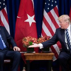 Erdogan DOLIVA ULJE NA VATRU: Posle kupovine S-400 turski predsednik sprema NOVI ŠAMAR Americi