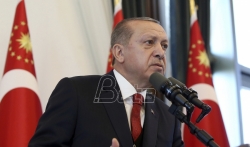 Erdogan: EU da jasno kaže da li želi Tursku