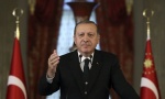 Erdogan: Evropa je umrla u Bosni, a sahranjena je u Siriji; Izetbegović objasnio amanet