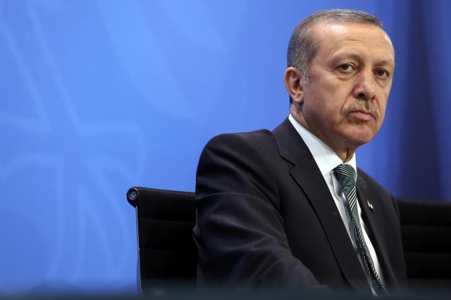Erdogan: Hoće da nas obore na kolena, imamo snage